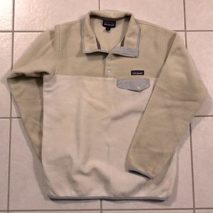 Patagonia Women’s Snap-T Fleece Size M
